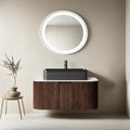 30 inch Floating Bathroom Vanity by Unknown