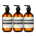 Aesop Geranium Leaf Body Cleanser | Non-drying Gentle Cleanser | Geranium Leaf by AesopUSA