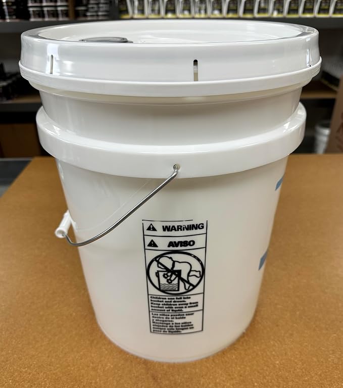Wellness Professional Arnica Therapy 5 Gallon Massage Cream, Arnica Cream - Image 7