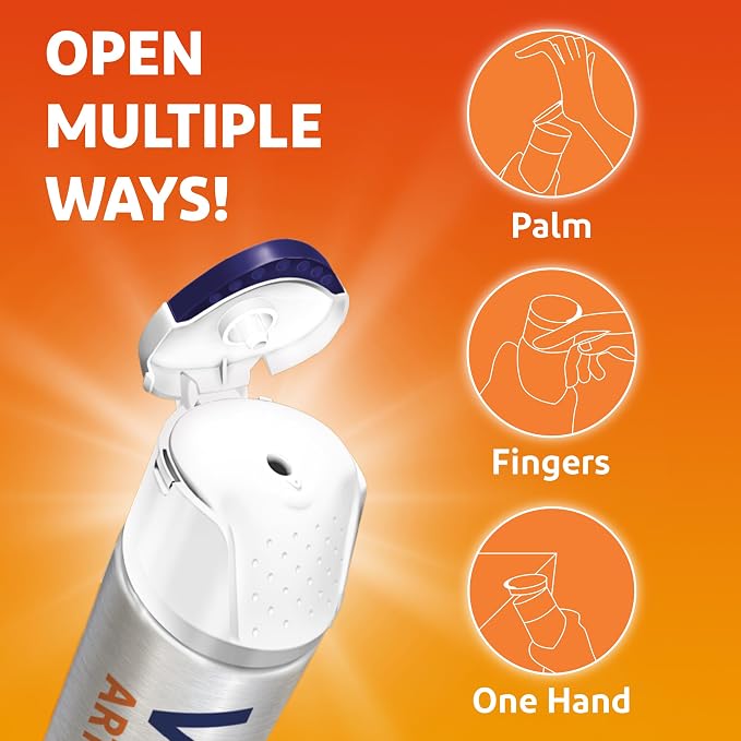 Voltaren Arthritis Pain Relief Gel, Diclofenac Sodium, Clinically Proven - Image 6