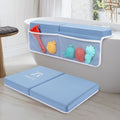 Bath Kneeler and Elbow Rest Pad Set by Unknown