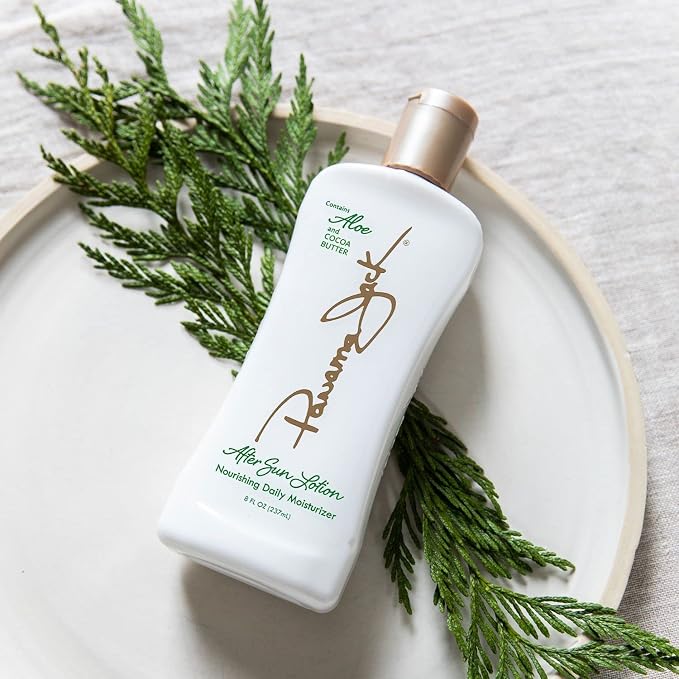 Panama Jack Aloe Moisturizer Lotion - Image 7