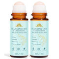 Frankincense and Castor Oil, Castor Oil Roll On by Fibosara