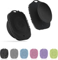 Soft Silicone Body Scrubber, Gentle Like a Hand Exfoliating Your Skin and Build by ARIOSOX