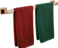 KOKOSIRI 24-Inch Towel Rack for Bathroom Kitchen Towel Bars Wall Mount SUS304 by KOKOSIRI