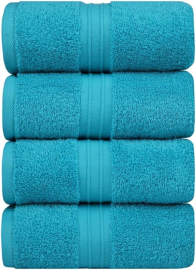 Hand Towels Set of 4 - Image 2