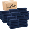 Arkwright Bathroom Hand Towels Set of 6 by Arkwright