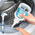 Home Remover Gel, 8 Fl Oz Household Washing Machine Cleaner by HORSEFISHTOOL