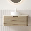 Yayzy 36” Floating Bathroom Vanity by Yayzy