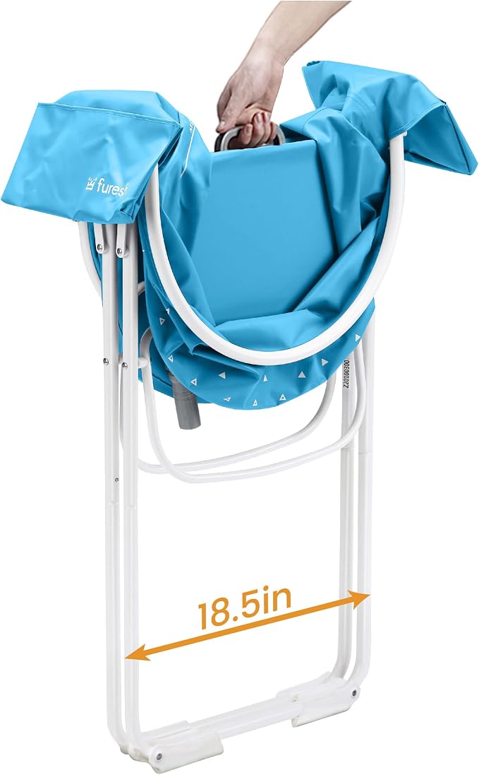 Furesh Little Dipper Dog Bath Tub and Wash Station - Image 3