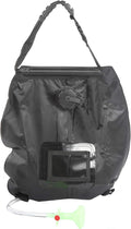 Drfeify Sun Heated 20L Solar Shower Bag by Drfeify