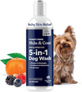 Honest Paws Dog Shampoo and Conditioner by HonestPaws