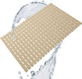 Modern Simplicity Family Expenses Bathroom Bathtub Floor Non-Slip mat by WILAOIYOOU