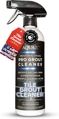 AQUA-X Grout Cleaner 16oz by AQUA-X