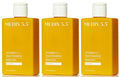 MEDIX Radiant Glow Vitamin C Body Wash W/Niacinamide | Citrus Scented Gentle by Medix55