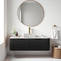 48" Floating Bathroom Vanity by Unknown