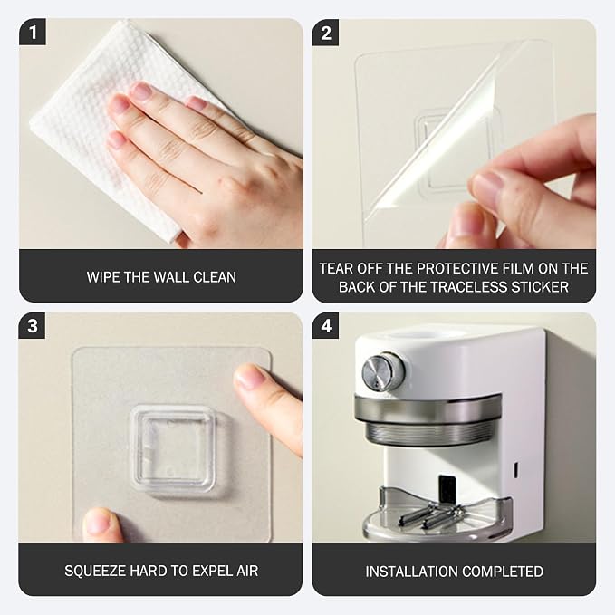 Automatic Toothpaste Dispenser Smart Sensor Toothpaste Dispenser Wall Mounted - Image 2