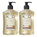 A LA MAISON de Provence Sweet Almond Liquid Hand and Body Soap by ALaMaison