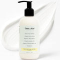 Daily Moisturizing Lotion – Tallow Body Lotion by Unknown