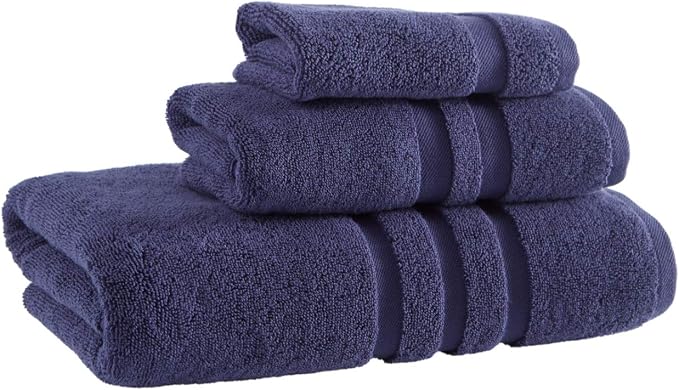 Veteran Textile LLC, Luxury Hotel & Spa, Turkish Cotton, 6 Pieces Towels Set - Image 6