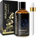 MAYJAM 100ML/3.38FL.OZ Blueberry Fragrance Oils by MAYJAM