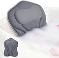 Bath Pillow PYRRHIC by Unknown