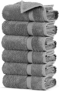 Towel Bazaar Premium Cotton Super Soft and Absorbent Turkish Towels by TowelBazaar