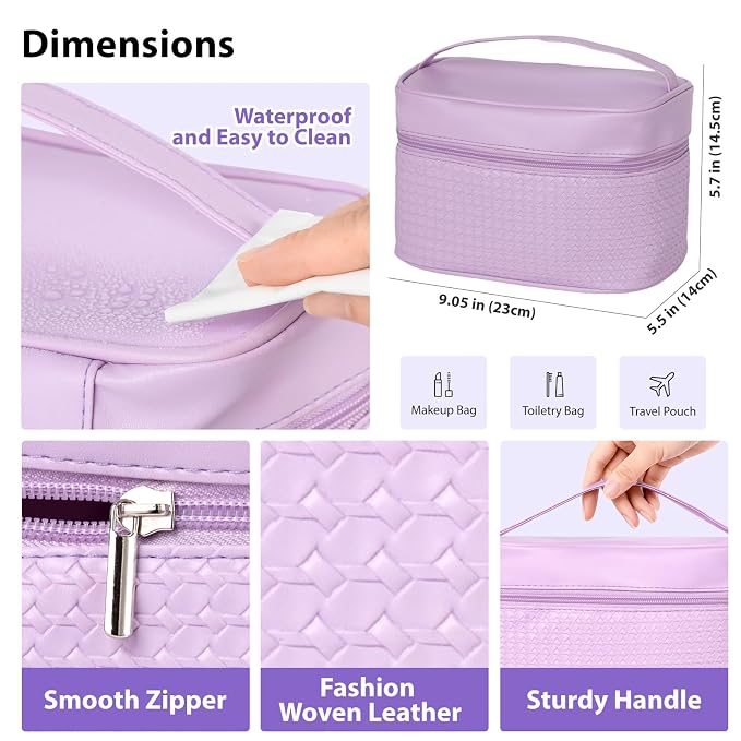 Christmas Gifts for Women, Lavender 33 Pcs Spa Bath & Body Gift Set, Face Sheet - Image 6