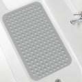 OTHWAY Non Slip Bathtub Mat, Anti-Slip Mats by OTHWAY