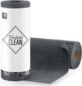 Fantasticlean Microfiber Cleaning Cloth Roll -30 Pack, Tear Away Microfiber by Fantasticlean