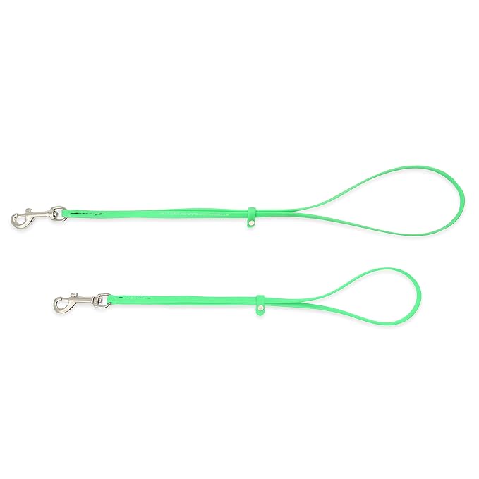 Jelly Pet Grooming Loop for Dogs, Fits Most Pet Grooming Tubs/Tables, - Image 2