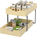 COOLBEBE Pull Out Drawer Organizer by COOLBEBE
