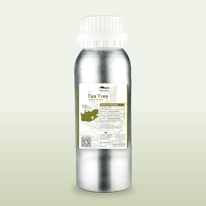 Tea Tree Essential Oil - Image 6