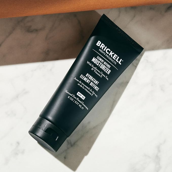 Brickell Men's Element Defense SPF45 Moisturizer - Image 4