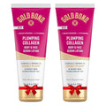 Gold Bond Plumping Collagen Body and Face Serum Lotion, Lightweight Hydrating by GoldBond