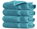 Towel Bazaar Premium Cotton Super Soft and Absorbent Turkish Towels by TowelBazaar