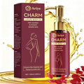 Body Firming Oil Luxury Glow Remedy, After Shower Body Oils by Unknown