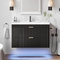 4ever2buy 24 Inch Bathroom Vanity by 4ever2buy