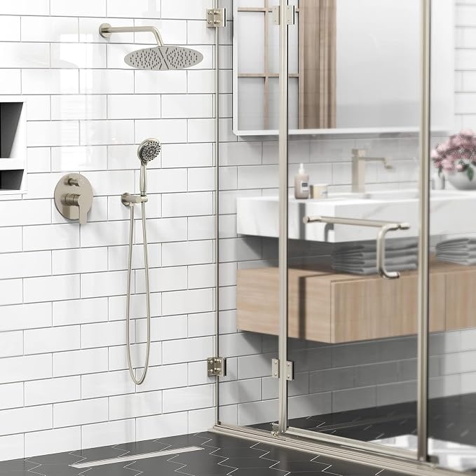 SR SUN RISE Shower Faucet - Image 6