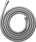 Ultra-Flex Shower Hose, 198 in Premium RV PVC Handheld Shower Head Hose Flex by OFFO