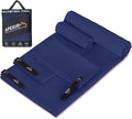 APEXUP Microfiber Travel Towel, Ultra Absorbent Quick Dry Towels, Lightweight by APEXUP