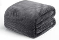 Microfiber Bath Towel 35x70 Inches by YHPDYL