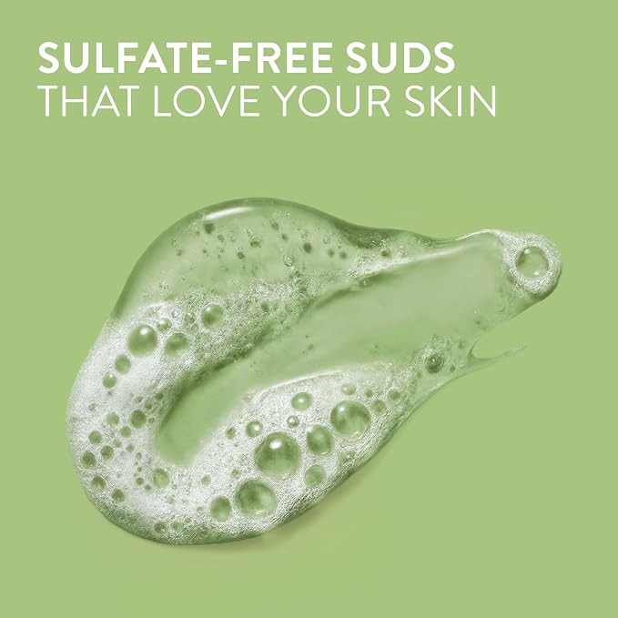 Native Sulfate Free Body Wash Contains Naturally Derived Ingredients | - Image 4