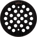 4-1/4Inch Screw-in Shower Strainer Drain Cover Replacement Floor Strainer Floor by vouruna