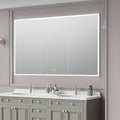 Recessed Medicine Cabinets for Bathroom by tunuo