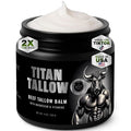 Beef Tallow for Skin, Face & Body Balm by TitanTallow