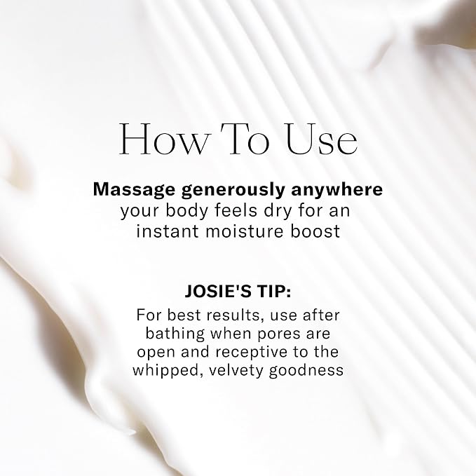 Josie Maran Body Care Trio Gift Set - Image 5