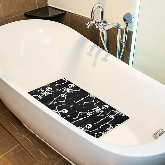 Bath Tub and Shower Mats, Non Slip Bathmat - Image 5