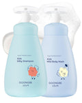 GOONGBE Kids' Bath Time Set by GOONGBE
