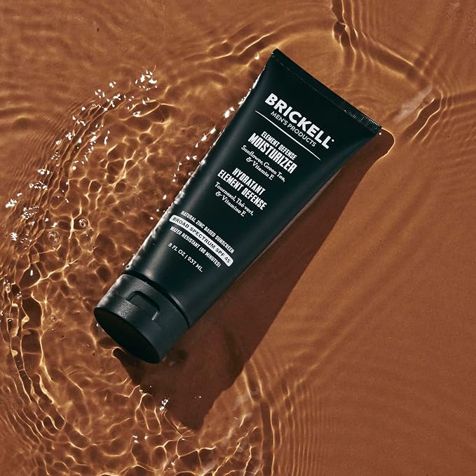 Brickell Men's Element Defense SPF45 Moisturizer - Image 2